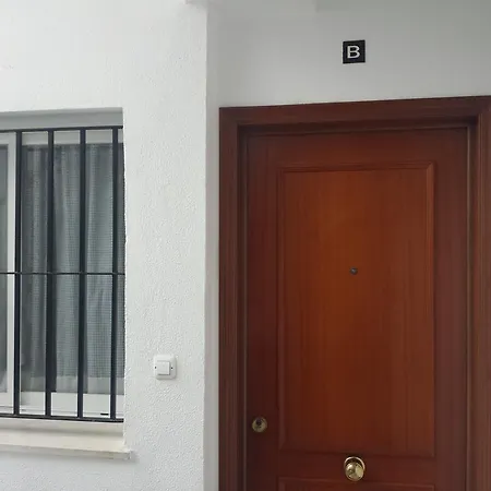 Playa La Caleta Barrio La Vina Parking Gratis Apartment